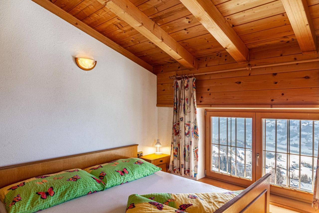 Kellerjoch Apartment Gattererberg Exterior foto