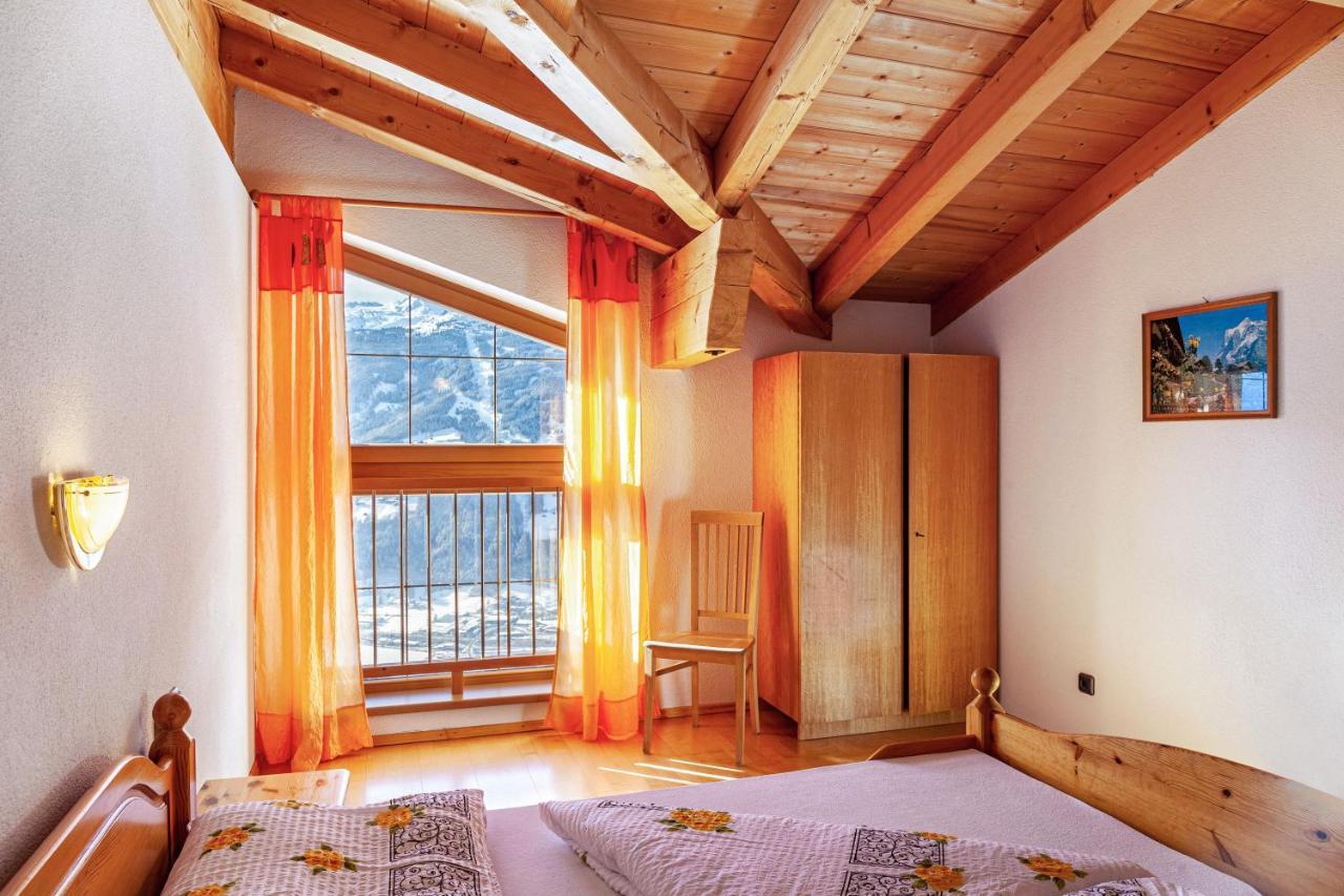 Kellerjoch Apartment Gattererberg Exterior foto