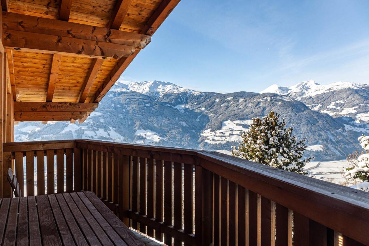Kellerjoch Apartment Gattererberg Exterior foto
