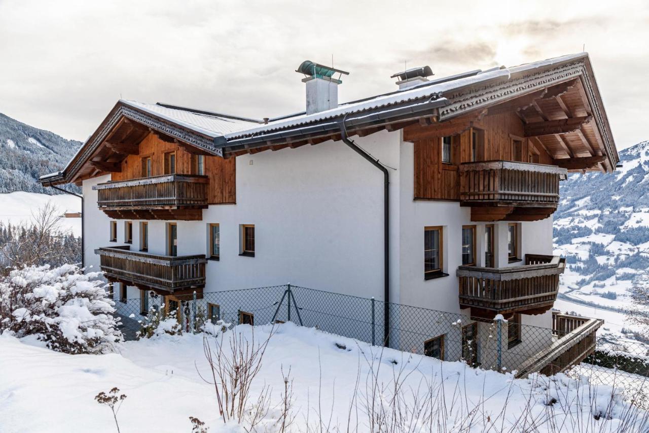 Kellerjoch Apartment Gattererberg Exterior foto