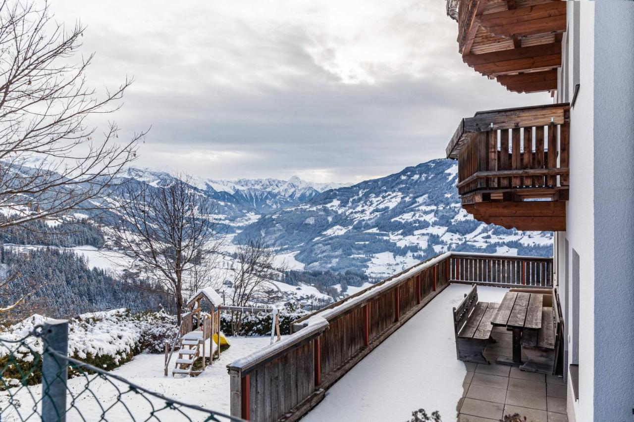 Kellerjoch Apartment Gattererberg Exterior foto